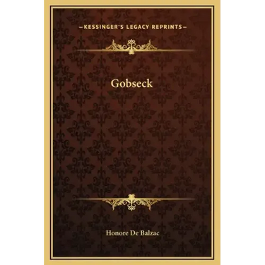 Gobseck