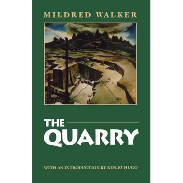 The Quarry