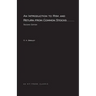 An Introduction to Risk and Return from Common Stocks, second edition