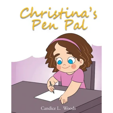 Christina's Pen Pal