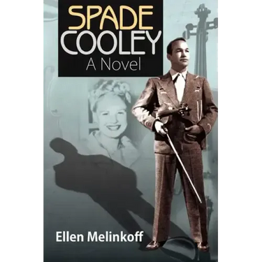 Spade Cooley
