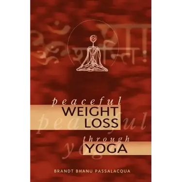 Peaceful Weight Loss Through Yoga