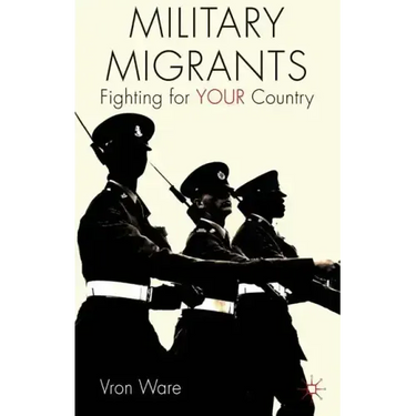 Military Migrants: Fighting for Your Country