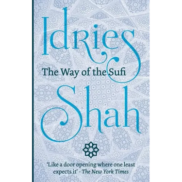 The Way of the Sufi