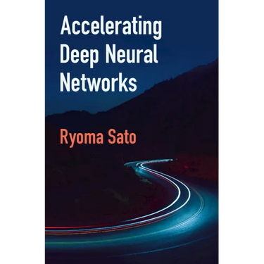 Accelerating Deep Neural Networks