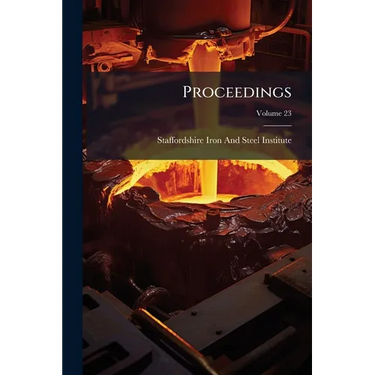 Proceedings; Volume 23