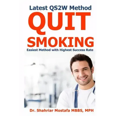 Quit Smoking in 2 Weeks: Latest QS2W Method, Easiest Method with Highest Success rate