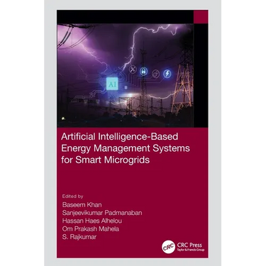 Artificial Intelligence-Based Energy Management Systems for Smart Microgrids