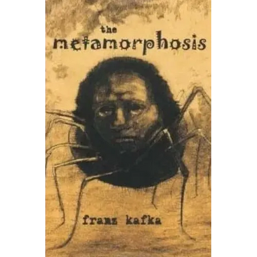 The Metamorphosis