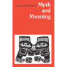 Myth and Meaning
