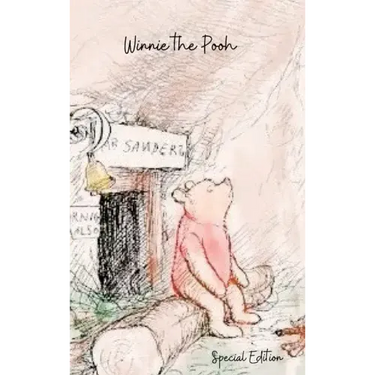 Winnie the Pooh
