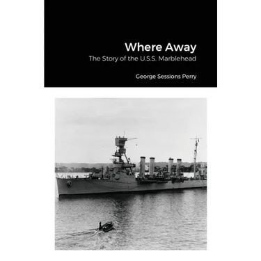Where Away