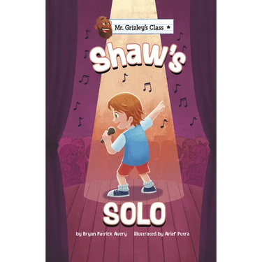 Shaw's Solo