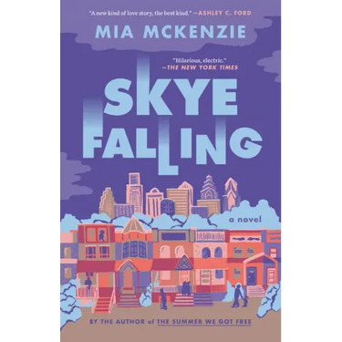 Skye Falling