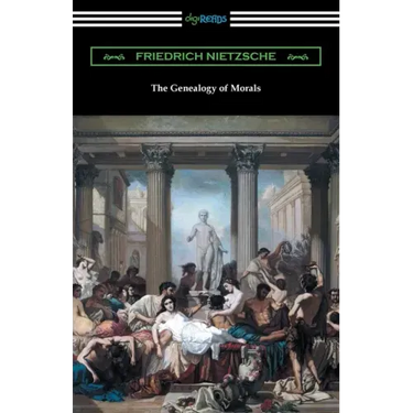 The Genealogy of Morals