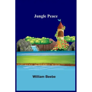 Jungle Peace