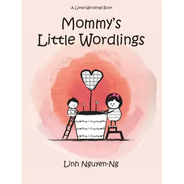 Mommy's Little Wordlings