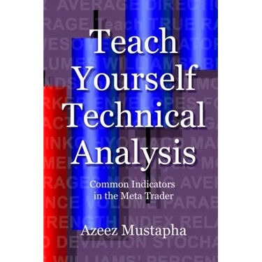 Teach Yourself Technical Analysis: Common Indicators in the Meta Trader