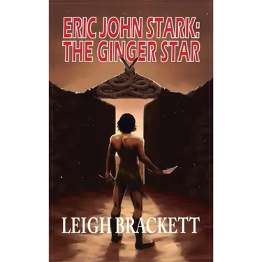 Ginger Star