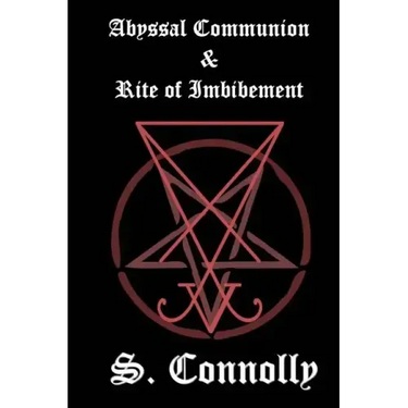 Abyssal Communion & Rite of Imbibement