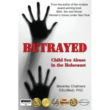 Betrayed: Child Sex Abuse in the Holocaust