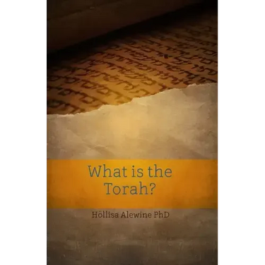 What is the Torah?