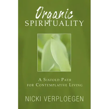 Organic Spirituality