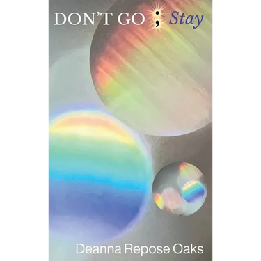 Don't Go; Stay