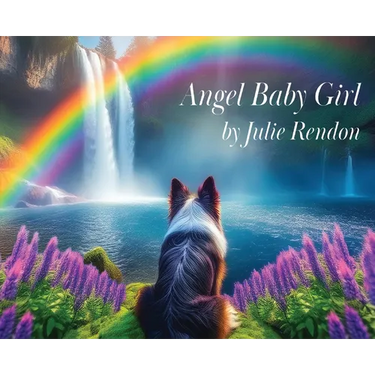 Angel Baby Girl