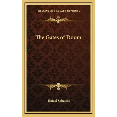 The Gates of Doom