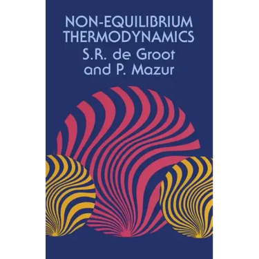 Non-Equilibrium Thermodynamics