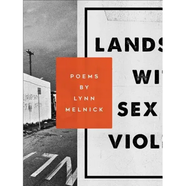 Landscape with Sex and Violence