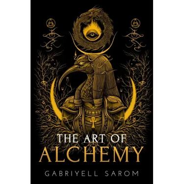 The Art of Alchemy: Inner Alchemy & the Revelation of the Philosopher's Stone