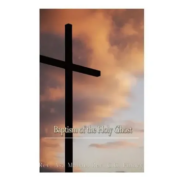 Baptism of the Holy Ghost