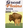 Great Plains Bison