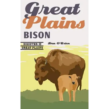 Great Plains Bison