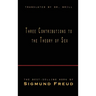 Three Contributions to the Theory of Sex
