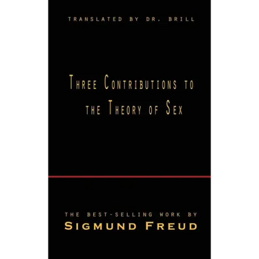 Three Contributions to the Theory of Sex