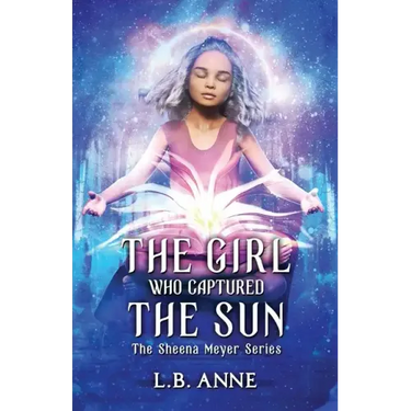 The Girl Who Captured the Sun