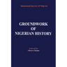 Groundwork of Nigerian History