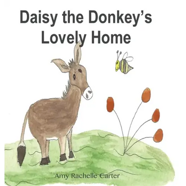 Daisy the Donkey's Lovely Home