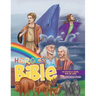 Heroes of the Bible: The Stories of Joseph, Noah and Jonah