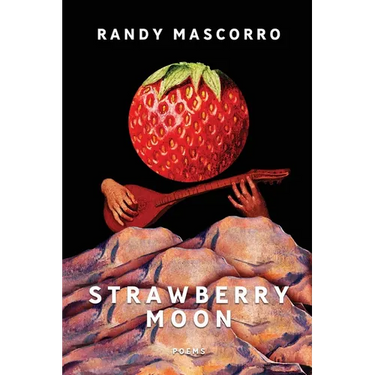Strawberry Moon