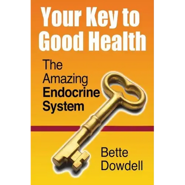 Your Key to Good Health: The Amazing Endocrine System