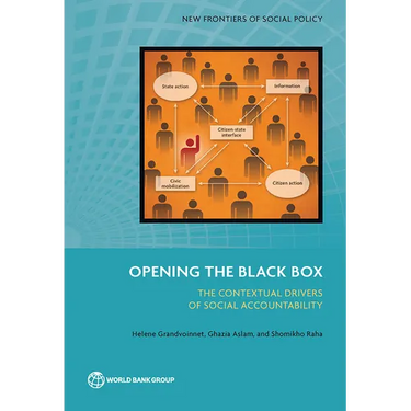 Opening the Black Box
