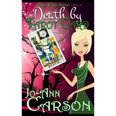 Death by Tarot Card