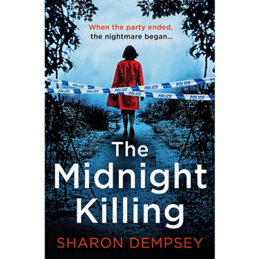 The Midnight Killing