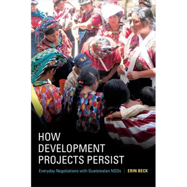 How Development Projects Persist: Everyday Negotiations with Guatemalan Ngos