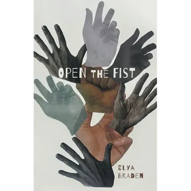 Open The Fist