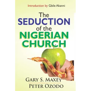 The Seduction of the Nigerian Church